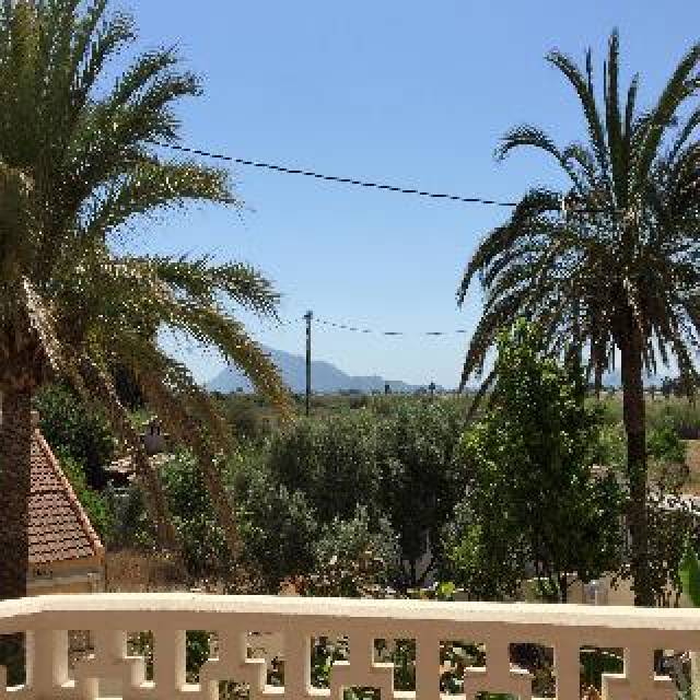 Vista General