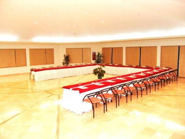 Conferencias
