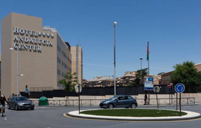 Vista General