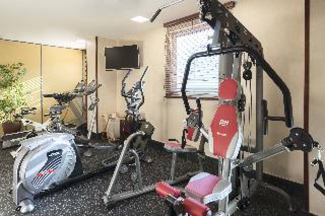 Desportos y Entretenimento