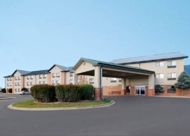 Vista General