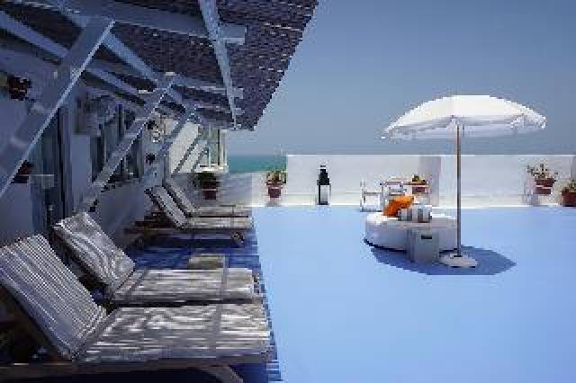 Terraço