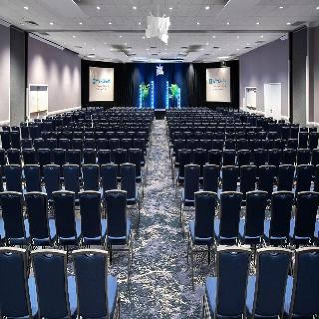 Conferencias