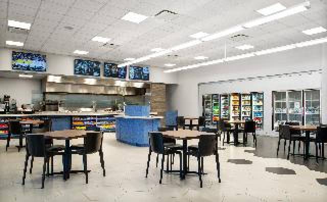 Restaurante