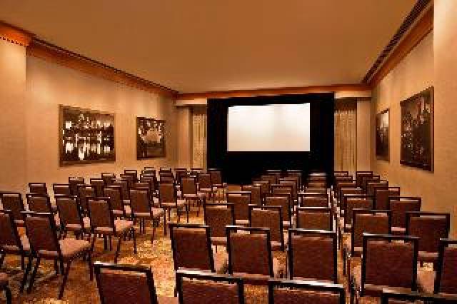 Conferencias