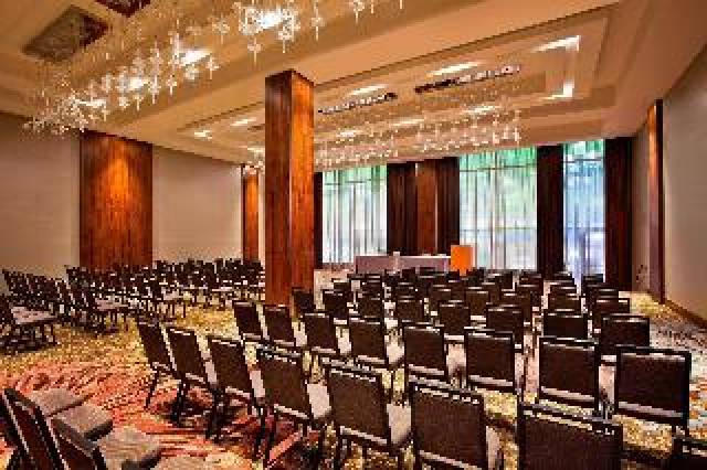Conferencias