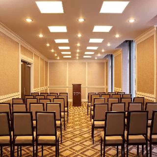 Conferencias