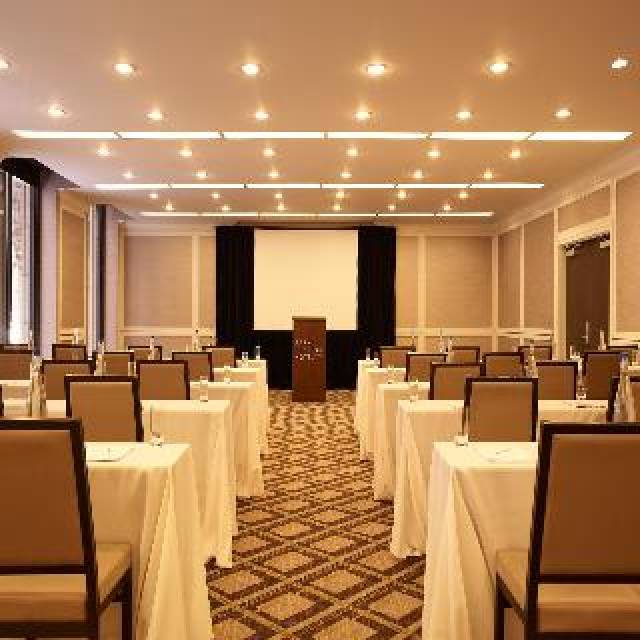 Conferencias