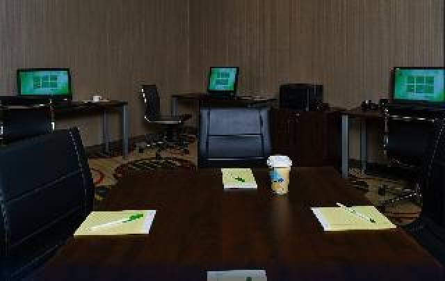 Conferencias