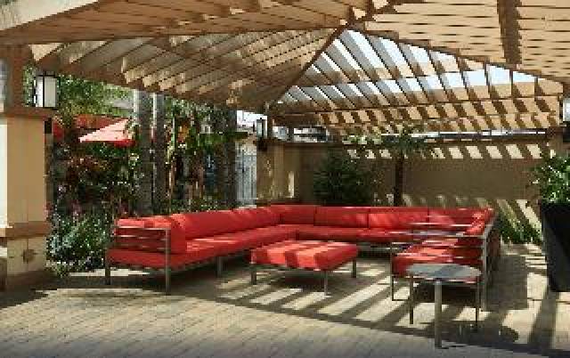 Terraço