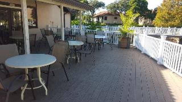 Terraço