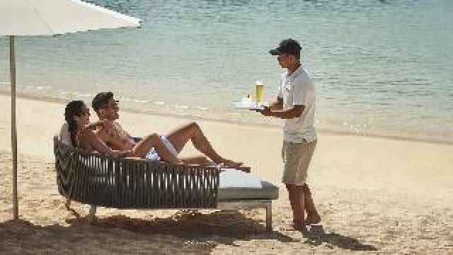 Desportos y Entretenimento