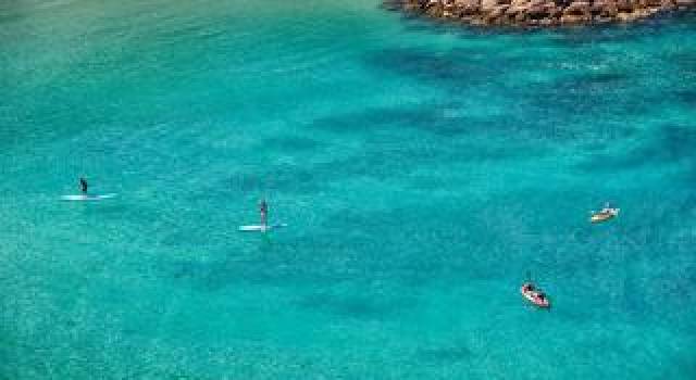 Praia