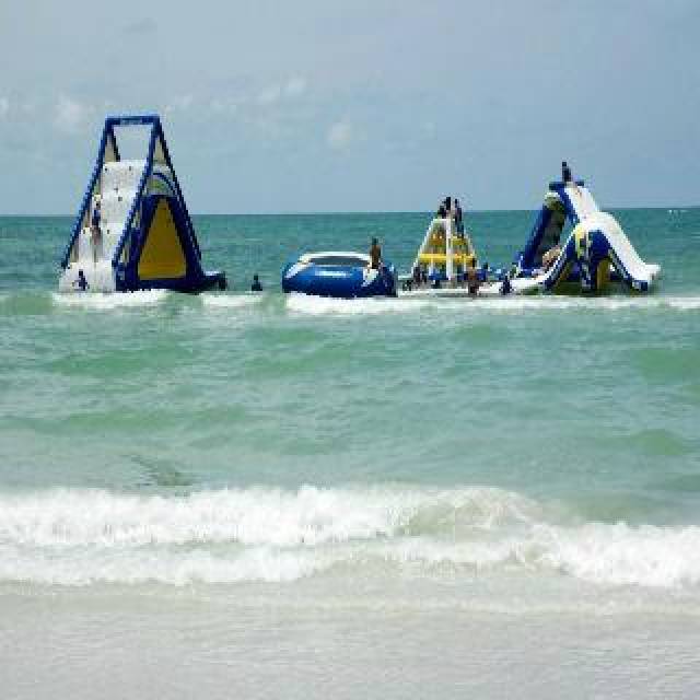 Praia
