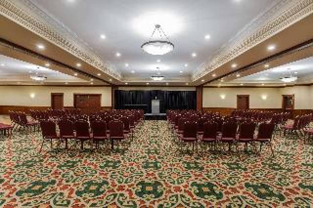 Conferencias