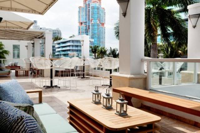 Terraço
