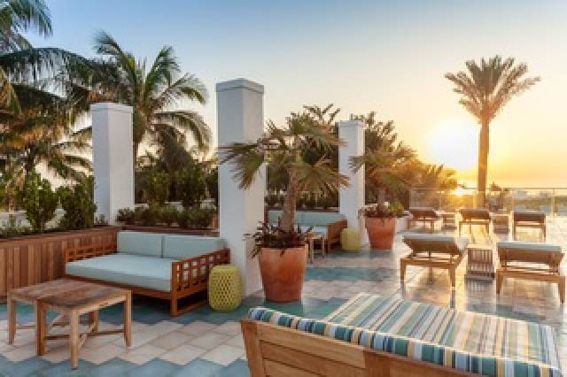 Terraço