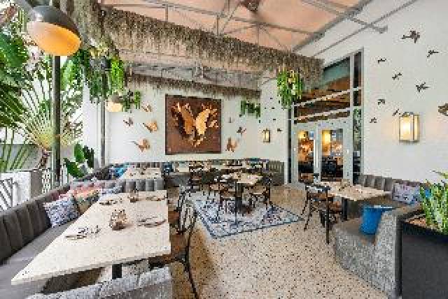 Restaurante