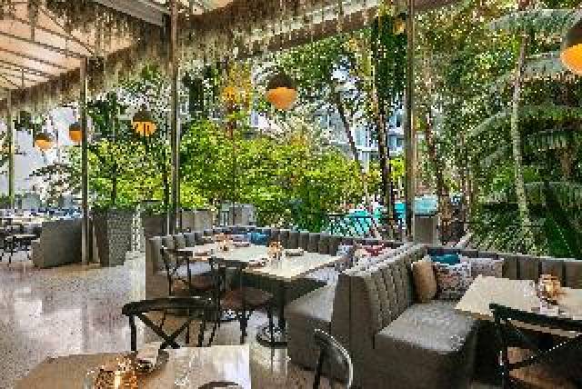 Restaurante