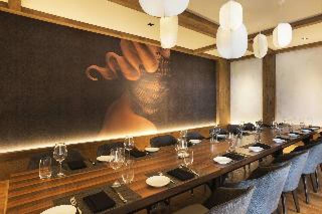 Restaurante
