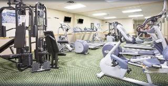 Desportos y Entretenimento