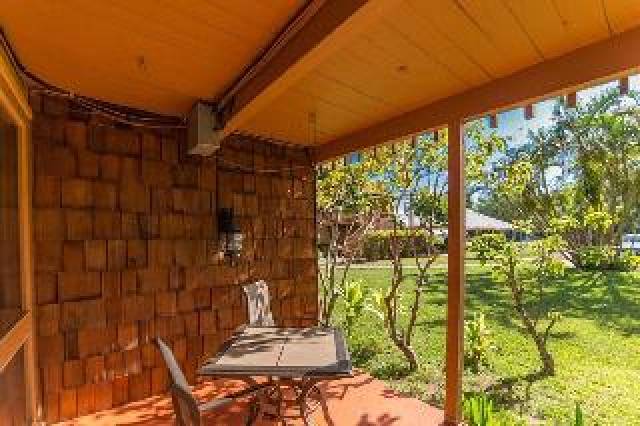 Terraço