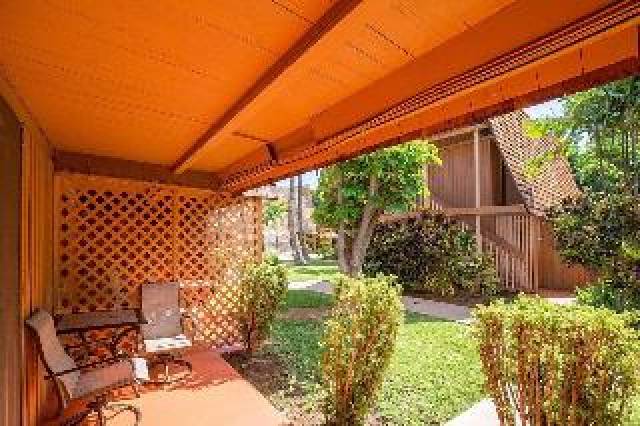 Terraço