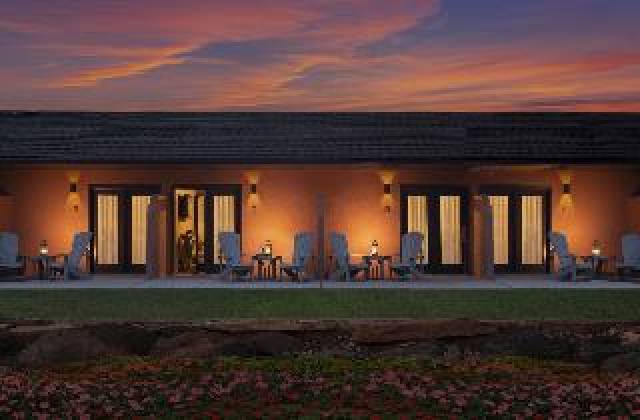 Terraço