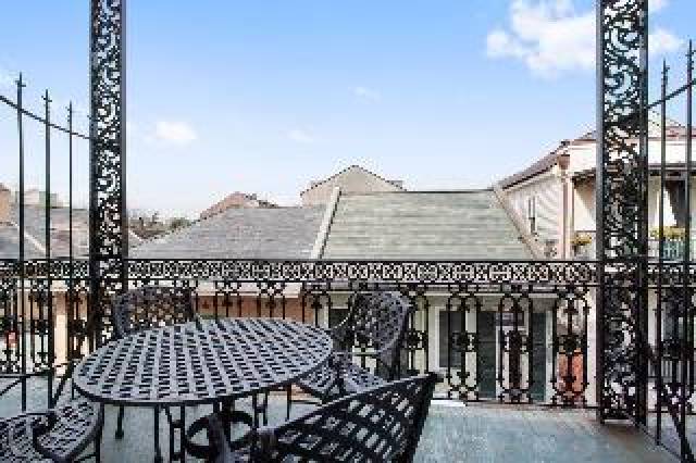 Terraço
