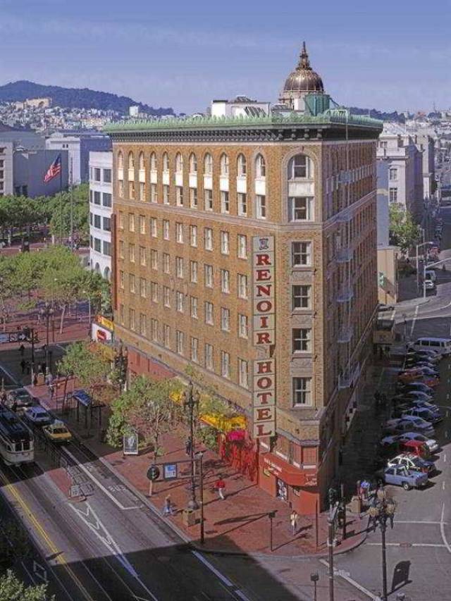 Vista General