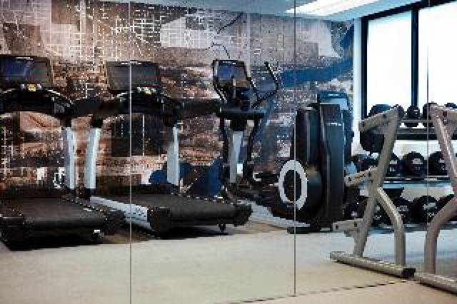 Desportos y Entretenimento