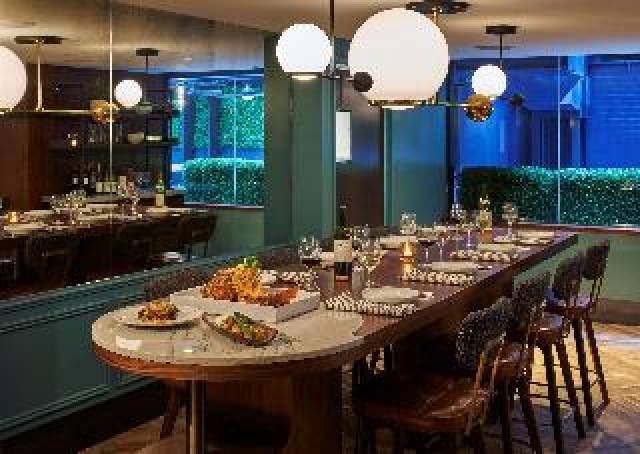 Restaurante