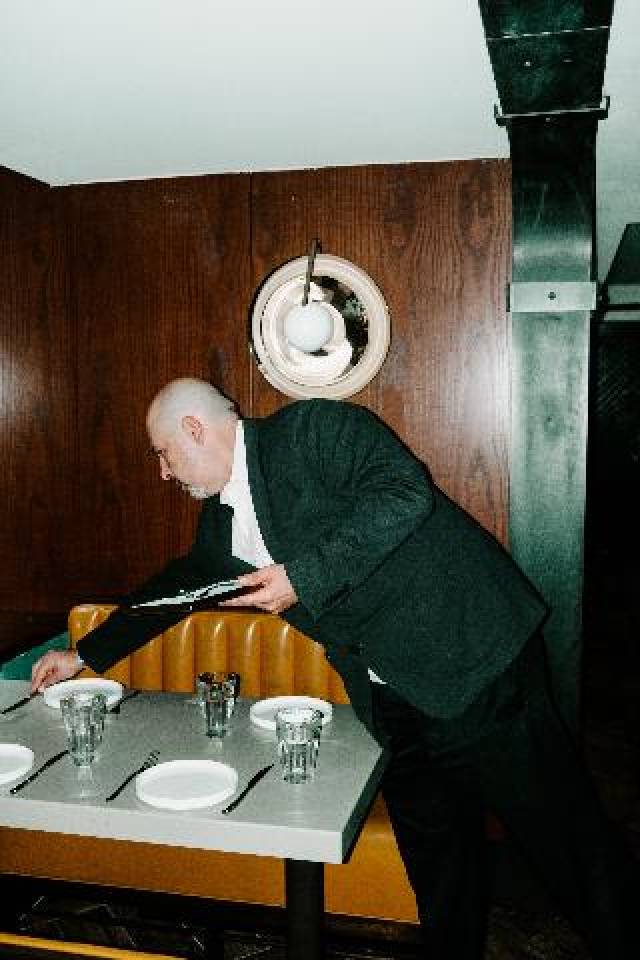 Restaurante