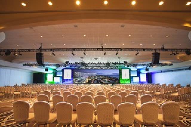 Conferencias