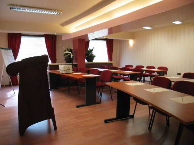 Conferencias
