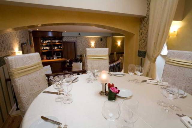 Restaurante