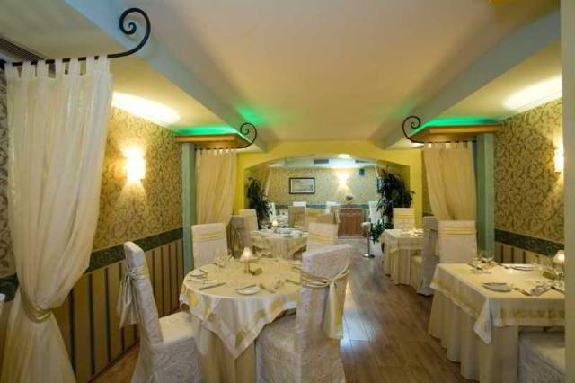Restaurante
