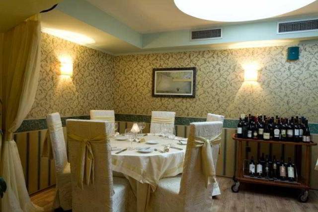 Restaurante