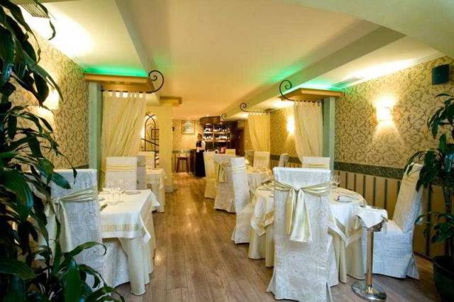 Restaurante
