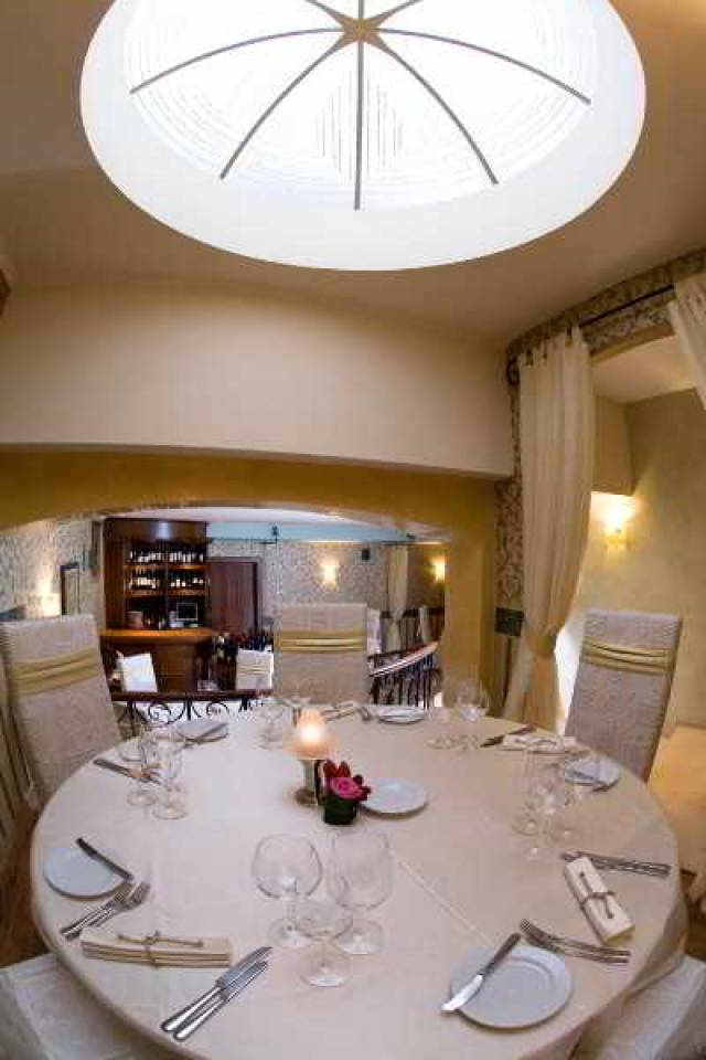 Restaurante