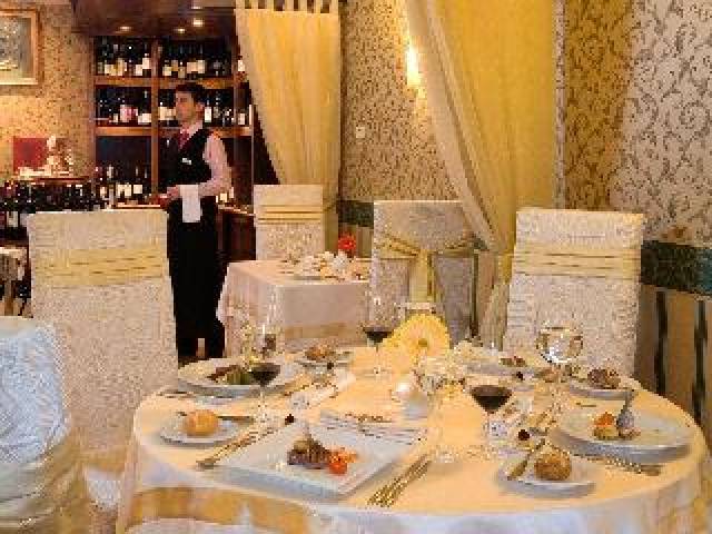 Restaurante