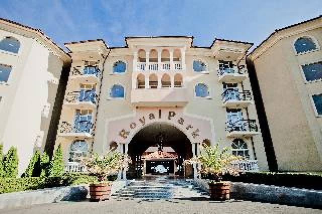 Vista General
