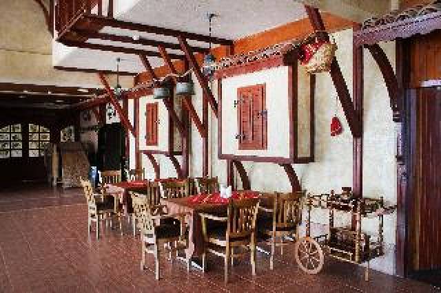 Restaurante