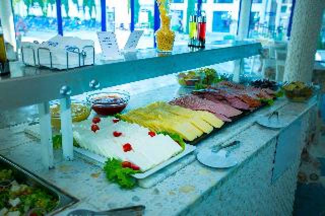 Restaurante