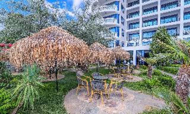 Terraço
