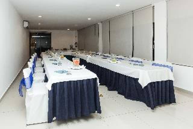Conferencias