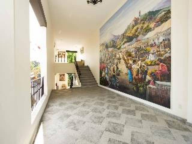 Terraço