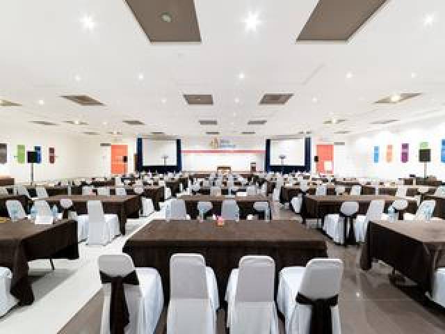 Conferencias