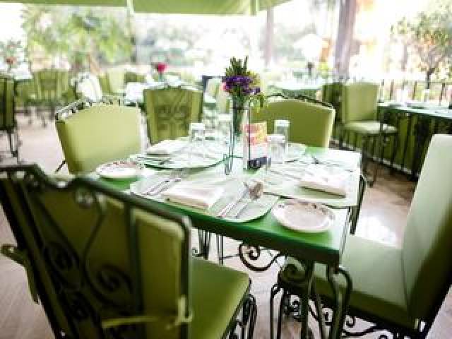 Restaurante