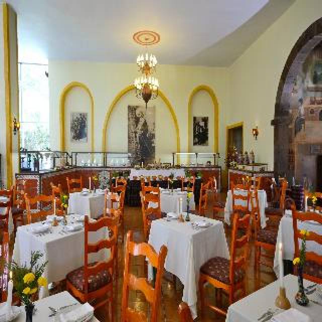 Restaurante